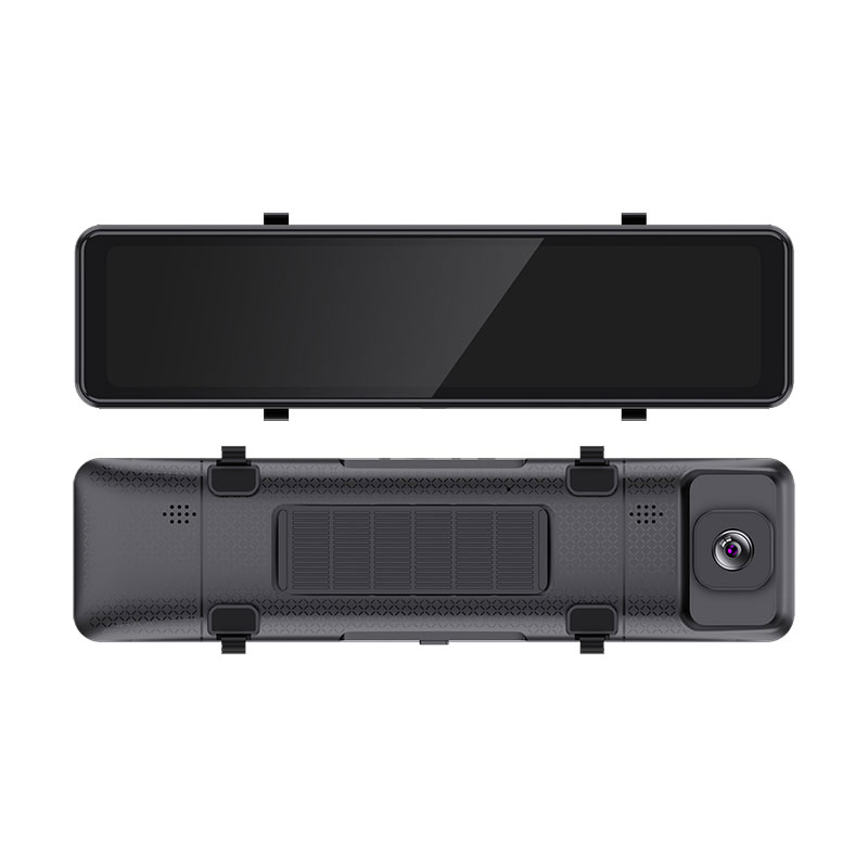 Caméra de tableau de bord 4K HD pour voitures